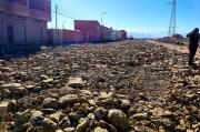 Retraso en obras de la segunda fase de la Avenida de la Diablada es del 23%