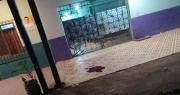 Matan a tiros a Limber Cruz Bazán, el abogado de una mujer secuestrada