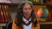 Ruth Alipaz: Todo el oro que sale de nuestros territorios, nos está costando la vida a los pueblos indígenas