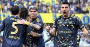 En la Bombonera, Boca recibe a Central Córdoba: hora, formaciones y por dónde verlo