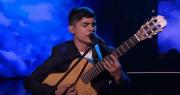 “Talentoso e increíble”: el inesperado elogio de una famosísima cantante al único sanjuanino que sobrevive en La Voz Argentina