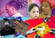 Efemérides del 21 de septiembre: Día de la Paz (¿en los cementerios?) y Día del Alzheimer