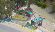 Parque Bartolina Sisa renace con nueva imagen tras sufrir daños por intensas lluvias el año pasado