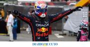 Cómo quedaron las posiciones de la Fórmula 1 tras el GP de Azerbaiyán