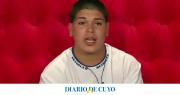 Nuevo parte médico sobre la salud de Thiago Medina