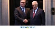 Mahmoud Abbas celebró el reconocimiento del Reino Unido al Estado de Palestina: Cree que llevará a una “paz duradera”