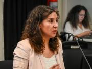 El gobernador de Chubut echó a una ministra condenada por la causa Ñoquis Calientes