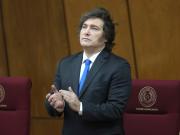 Financial Times hizo un duro diagnóstico de la economía argentina antes de que Trump reciba a Milei: Está dinámica es insostenible