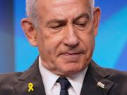 No habrá un Estado palestino, respondió Benjamin Netanyahu y la ultraderecha de Israel pide anexar Cisjordania