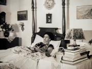 Millonaria subasta de un cuadro de Frida Kahlo: puede ser la obra más cara de la historia de una artista mujer