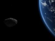 Descubren que la Tierra posee una luna oculta desde hace 60 años