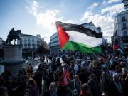 Reino Unido, Canadá y Australia reconocen a Palestina