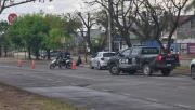 Un hombre murió en un accidente en Yerba Buena
