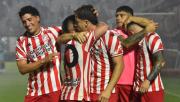 ¿Dónde ver en vivo el partido entre Racing (C) y San Martín por la Primera Nacional?