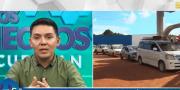 ‎YPFB despacha 16,2 millones de litros de diésel y gasolina por día, ANH denuncia sobredemanda “descontrolada