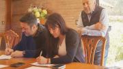 Quién es Pamela Verasay: círculo íntimo de Cornejo, 10 años en una banca y votos que irritan a Milei