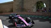 Franco Colapinto terminó 19° y Max Verstappen ganó de punta a punta el Gran Premio de Azerbaiyán