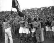 El Mundial más polémico de la historia: el trofeo que se ganó con intimidación y poder