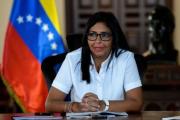Carta enviada del presidente Maduro a Donald Trump: Delcy Rodríguez revela el documento