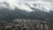Pronóstico del Inameh: ¿Se esperan lluvias en Venezuela este 21 de septiembre?