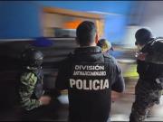 Desbaratan una banda narco que operaba en el oeste de Neuquén capital