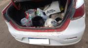 Entraron a su casa, los maniataron y se llevaron sus pertenencias en Cipolletti: se detuvo a una mujer