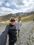 Ignacio Reyes listo para el Mundial de Trail Running en España: qué otros regionales lo corren