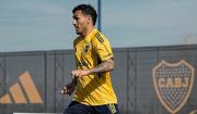 La formación que prepara Miguel Russo en Boca para enfrentar a Central Córdoba: dos cambios