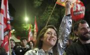 El Nuevo MAS lanzó la candidatura de Castañeira en la UBA: Salario mínimo de 2 millones de pesos