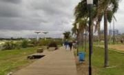 Hallaron un cuerpo en la costa de Vicente López: se investigan las causas  