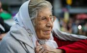 Murió Azucena Díaz, Madre de Plaza de Mayo: su historia de lucha por la desaparición de su hijo
