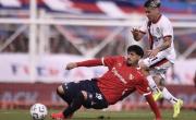 Independiente y San Lorenzo igualaron 1 a 1 por el Torneo Clausura 2025