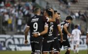 Colón de Santa Fe se salvó del descenso en la Primera Nacional