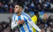 Los títulos de Thiago Almada: cuántos trofeos ganó y equipos en los que fue campeón