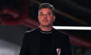 La posible formación de River vs. Palmeiras: Gallardo se fue de Tucumán preocupado