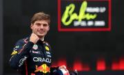 Así quedó la lucha por el campeonato de la F1 tras la victoria de Max Verstappen en Azerbaiyán