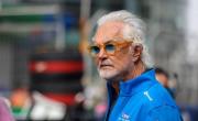 Briatore rompió el silencio sobre el segundo asiento de Alpine en 2026: Abierto