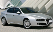 Nuevo Alfa Romeo 159: así sería el modelo 2025 creado en Argentina