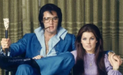 Priscila Presley rompió el silencio y habló sobre el mito de que Elvis Presley sigue vivo