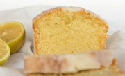 La receta del budín nube de limón, una merienda para los días de lluvia