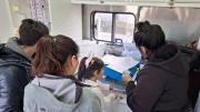 “Salud en tu Barrio” atenderá desde el lunes en Km 17