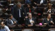 Pedido de informes al Gobierno por la intervención del BCRA