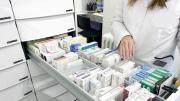 Almacenes y farmacias, los más afectados por caída de consumo