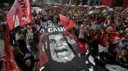 Movilizaciones en Brasil contra Bolsonaro y la propuesta de amnistía e inmunidad a legisladores