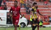 Guabirá se hace respetar en su estadio y derrota a The Strongest por 2-1