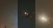 Pánico en La Matanza: avión de Ethiopian Airlines voló a 213 metros del suelo