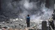Ante denuncias de genocidio, Gran Bretaña, Australia, Canadá y Portugal reconocen al Estado palestino