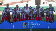 Independiente repunta: van cuatro victorias al hilo