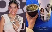 María Becerra encendió las redes en La Plata: Que hermoso volver a casita