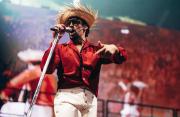 Bad Bunny bate récord de actuación más vista de un solo artista en Amazon Music – Correo del Caroní